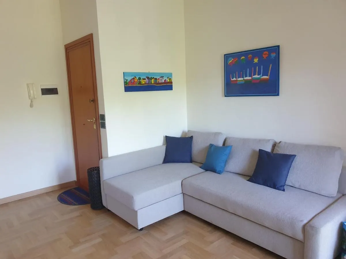 Suite Country Mondello Olimpo Palermo Italy