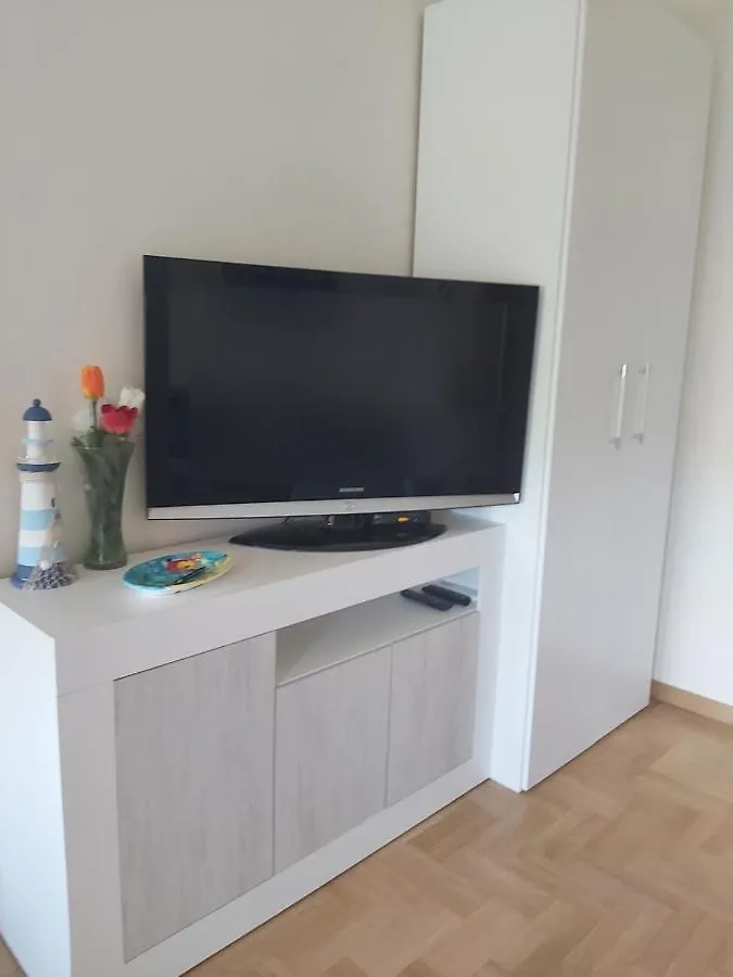 Suite Country Mondello Olimpo Palermo Apartment