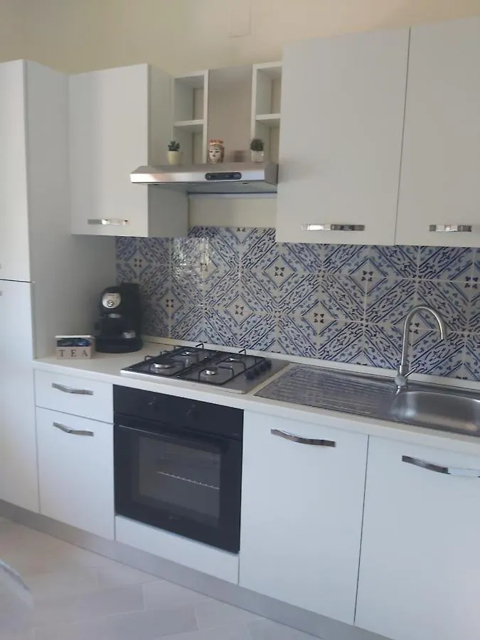 Suite Country Mondello Olimpo Palermo
