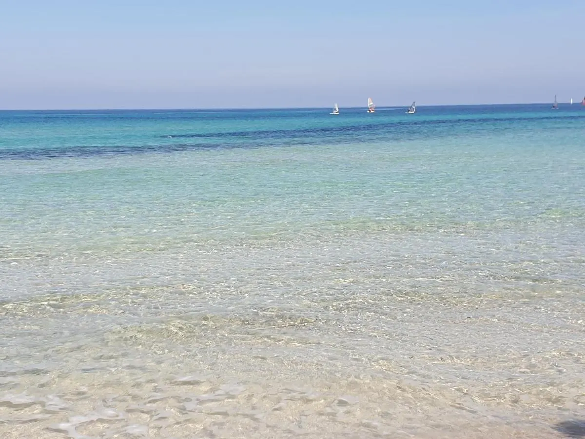 Apartment Suite Country Mondello Olimpo Palermo