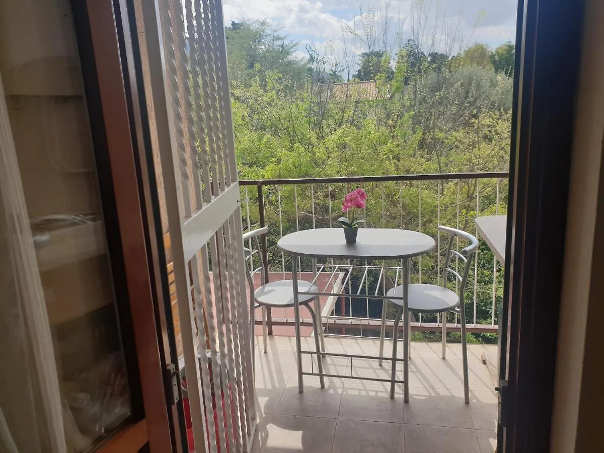 Suite Country Mondello Olimpo Palermo Apartment