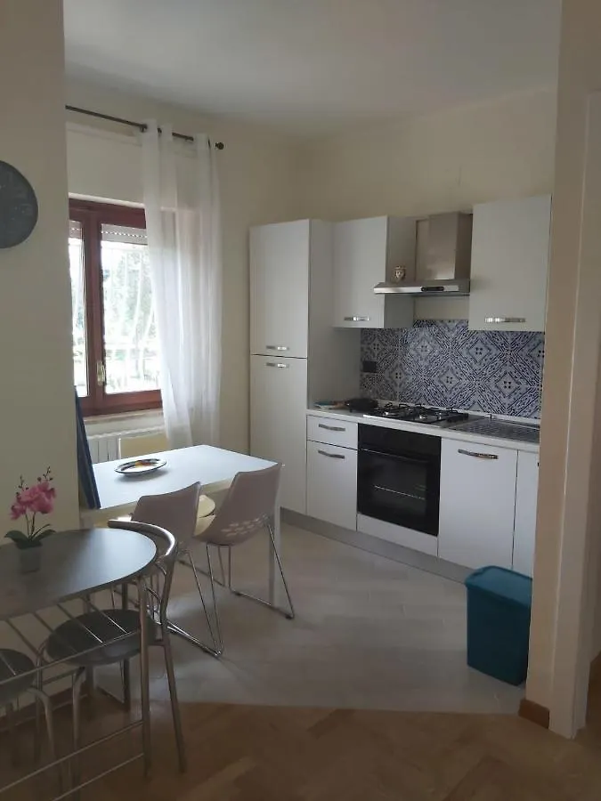 Suite Country Mondello Olimpo Palermo