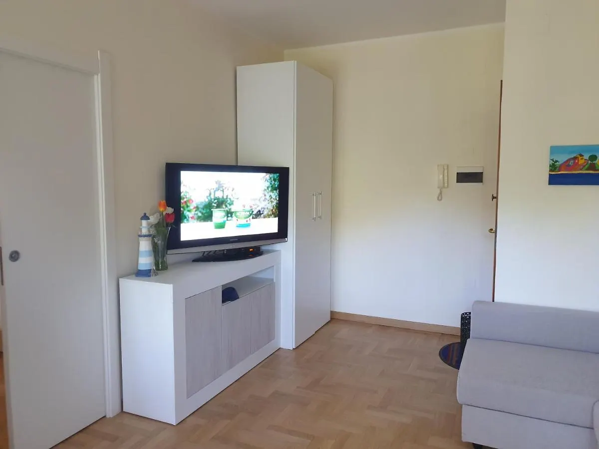 Suite Country Mondello Olimpo Palermo 0*,  Italy