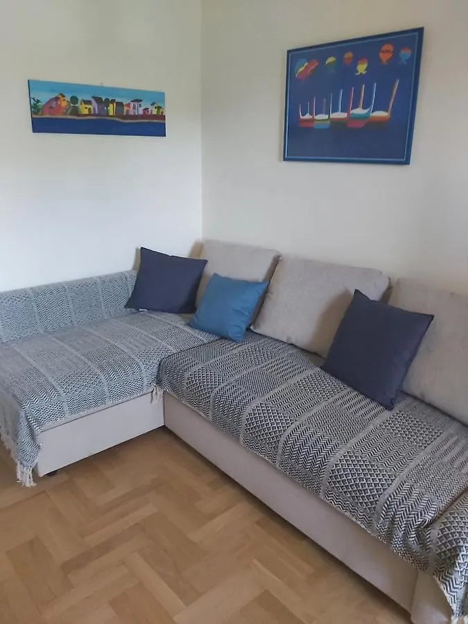 Apartment Suite Country Mondello Olimpo Palermo Italy