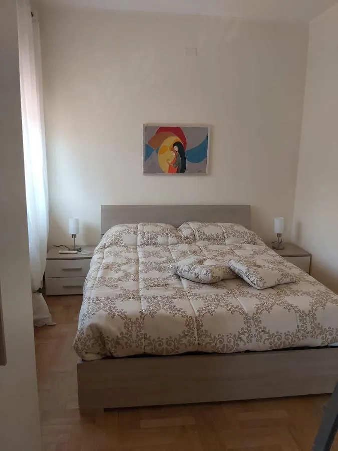 Suite Country Mondello Olimpo Palermo