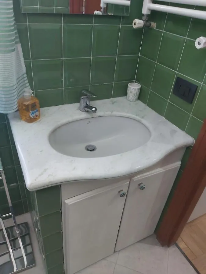 Suite Country Mondello Olimpo Palermo