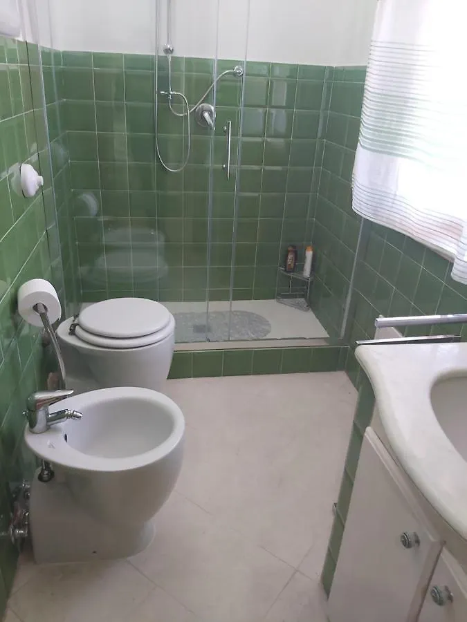 Suite Country Mondello Olimpo Palermo 0*,